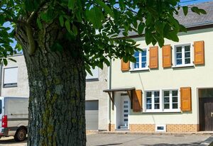 Ferienhaus Reuter