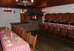 Weingut-Pension Schiff – Doppelzimmer Dusche/WC