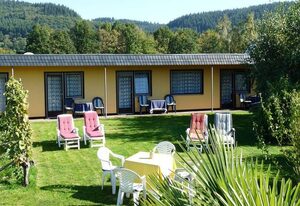 Weingut-Pension Schiff – Doppelzimmer Dusche/WC