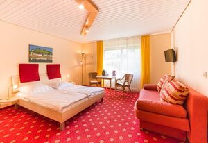 Park Hotel – Basic Apartement