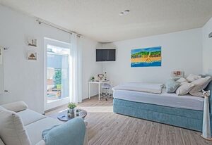 Park Hotel – Basic Apartement