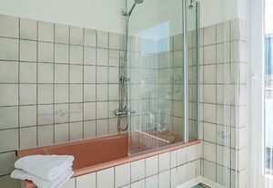 Park Hotel – Basic Apartement