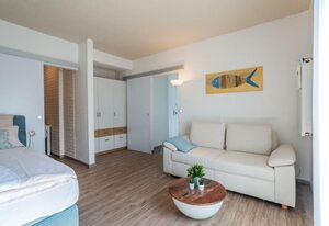 Park Hotel – Basic Apartement