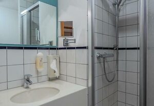 Park Hotel – Basic Apartement