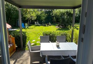 Ferienhäuser Sternenhimmel – Ferienhaus Sternenhimmel, Ringstrasse 35