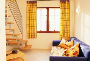 Ferienweingut Herres – Doppelzimmer mit Dusche und WC