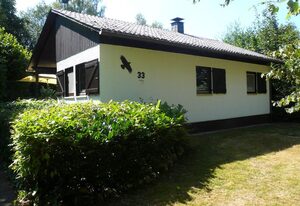 Ferienhaus Bon Air