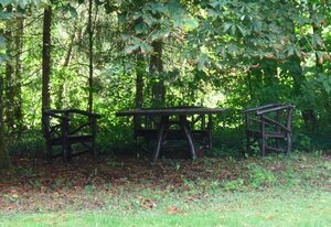 Ferienhaus Bon Air