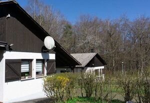 Haus Ferienglück