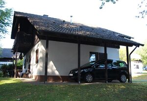 Ferienhaus Haus Waldblick