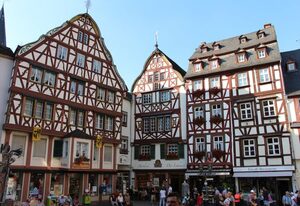 Ferienhaus Haus Waldblick