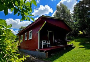 Tiny House Smaland