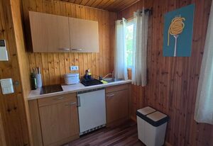 Tiny House Smaland