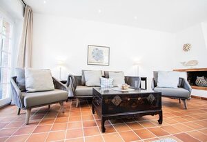 Haus Wattpieper Munkmarsch