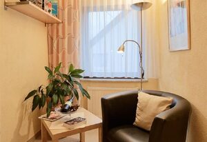 Gästehaus Alexanderhof – Doppelzimmer
