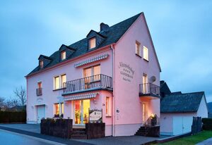 Gästehaus Alexanderhof – Doppelzimmer