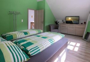 Rhein-Mosel-Ferienhaus – Ferienhaus mit 2 Schlafzimmern