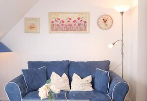 Ferienwohnung Reinhardt
