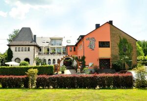 Gästehaus-Gasthof "Wein im Turm" – Winzerzimmer  (Nr. 1, 2)
