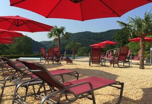 Moselstern Parkhotel Krähennest – Doppelzimmer - Non Refundable BI 1P