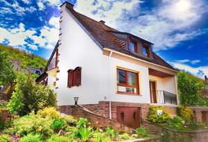 Ferienhaus Mosella – Ferienhaus mit Garten