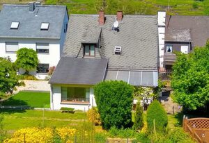 Ferienhaus Mosella – Ferienhaus mit Garten