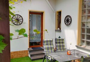 Ferienhaus Mosella – Ferienhaus mit Garten