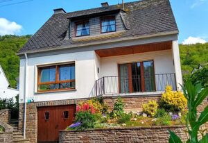 Ferienhaus Mosella – Ferienhaus mit Garten