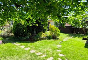 Ferienhaus Mosella – Ferienhaus mit Garten