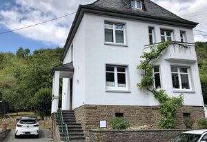 Ferienhaus Villa am Bleidenberg