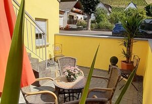 Ferienhaus Wolle & Beate