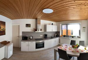 Ferienhaus Wolle & Beate