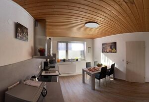 Ferienhaus Wolle & Beate