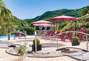 Moselstern****Parkhotel "Krähennest" SPA & Wellness – Doppelzimmer Standard