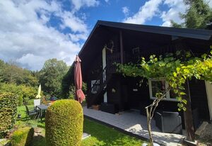 Steffi's Hochwaldidyll – Helles und gemütliches Feriendomizil