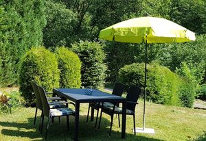 Steffi's Hochwaldidyll – Helles und gemütliches Feriendomizil