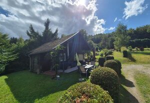 Steffi's Hochwaldidyll – Helles und gemütliches Feriendomizil
