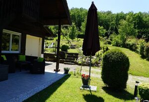 Steffi's Hochwaldidyll – Helles und gemütliches Feriendomizil