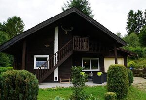 Steffi's Hochwaldidyll – Helles und gemütliches Feriendomizil