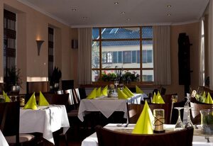 Gasthaus-Pension-Metzgerei Maßem – Einzelzimmer, Dusche, 1 Schlafraum, Etagentoilette
