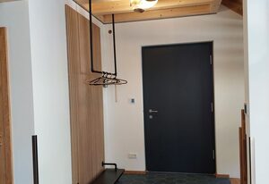 Ferienhaus 61 – Ferienhaus mit Terrasse