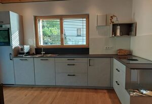 Ferienhaus 61 – Ferienhaus mit Terrasse