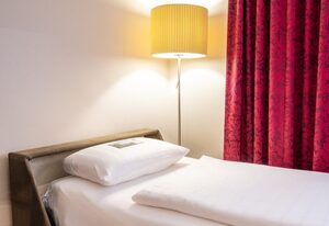 Landidyll Weinhotel Klostermühle – Doppelzimmer Economy