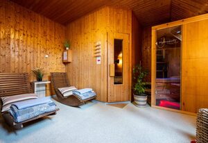 Landidyll Weinhotel Klostermühle – Doppelzimmer Economy