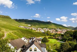 Landidyll Weinhotel Klostermühle – Doppelzimmer Economy
