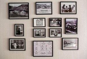Landidyll Weinhotel Klostermühle – Doppelzimmer Economy