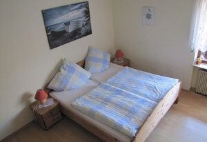B&B Panoramablick – Mehrbettzimmer