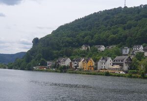 B&B Panoramablick – Mehrbettzimmer