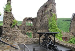B&B Panoramablick – Mehrbettzimmer
