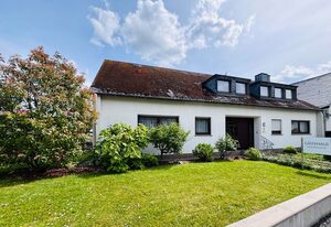 Gästehaus Am Rebenhang – Familienzimmer Zimmer 7
